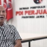 Ketua DPP PDI Perjuangan, Said Abdullah
