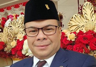 Romy Sukarno