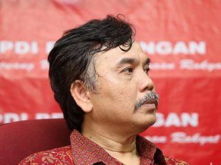 Rezim Prabowo dalam Perspektif Sejarah dan Ekonomi-Politik