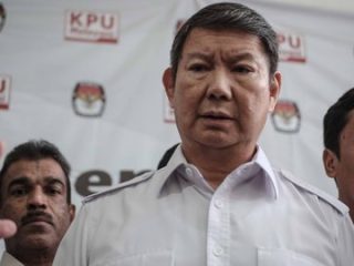 Hasyim : Prabowo Sudah Menunggu Dua Tahun untuk Bertemu Megawati