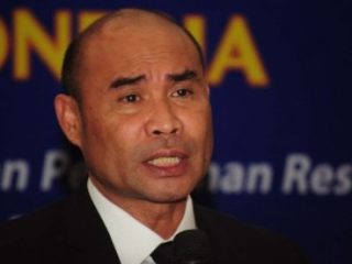 NasDem Tegaskan Dukungan untuk Pemerintahan Prabowo-Gibran 2024-2029
