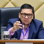 Wakil Ketua Badan Legislasi DPR RI, Ahmad Doli Kurnia