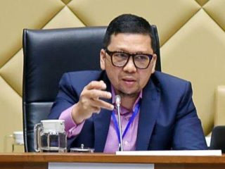 Ahmad Doli Kurnia Usulkan Penyempurnaan Sistem Politik melalui Omnibus Law: "Tidak Bisa Satu-Satu"