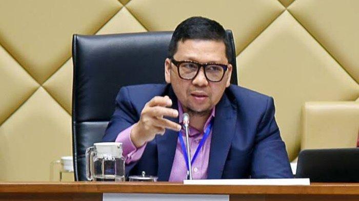 Wakil Ketua Badan Legislasi DPR RI, Ahmad Doli Kurnia