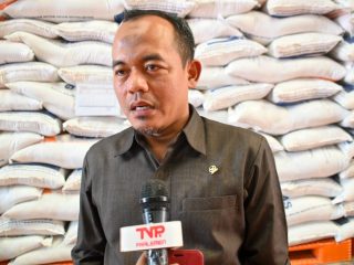 Riyono Tegaskan Komitmen Dampingi Petani Ponorogo Secara Berkelanjutan