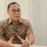Guru Besar Hukum Internasional Universitas Indonesia, Hikmahanto Juwana