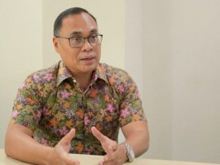 Pakar Ingatkan Dampak Pengembangan Bersama di Natuna Utara