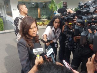 Indonesia Mampu: Judol Ancam Ketahanan Keluarga Indonesia