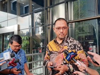 KPK: Endorsement  Pejabat Artis Berisiko Jadi Konflik Kepentingan