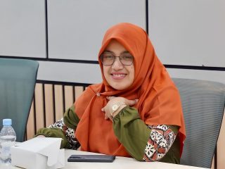 Meitri Citra Wardani: Upaya Sistematis Tangani Tambang Ilegal Butuh Ditjen Gakkum ESDM