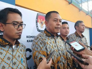 KPU Lamongan Tekankan Ketertiban Pendukung Saat Debat Pamungkas