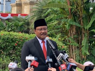 Gus Ipul: RM Margono Adalah Sosok Penting dalam Sejarah Ekonomi