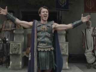 Review Film Roman Empire: Kekuasaan, Pengkhianatan, dan Kejatuhan dalam Balutan Sejarah