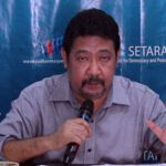 Hendardi (SETARA Institute)