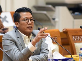 DPR dan Pemerintah Siapkan Pengampunan Pajak Jilid III
