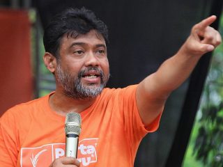 Said Iqbal: Kenaikan PPN 12% Ancam Stabilitas Ekonomi