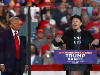 Elon Musk Siap Reformasi Anggaran Pemerintah AS: "Uang Anda Terbuang Sia-Sia"