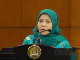 Indonesia Mampu Apresiasi Langkah Tegas Menteri Meutya Hafid Berantas Judol