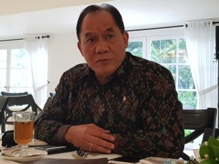 Bambang Haryo Usulkan PMI Jadi Duta Bangsa Promosi Pariwisata