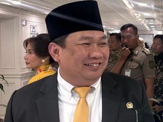 Anggota Komisi VII DPR RI Fraksi Partai Golkar, Erik Hemawan