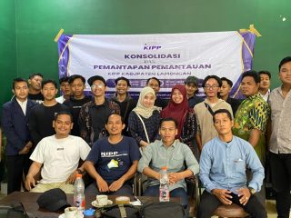 KIPP Lamongan Perkuat Pemantauan Netralitas Pilkada Serentak 2024