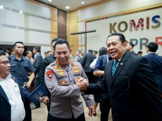 Bamsoet Desak Kolaborasi Antarlembaga Perangi Judol di Indonesia