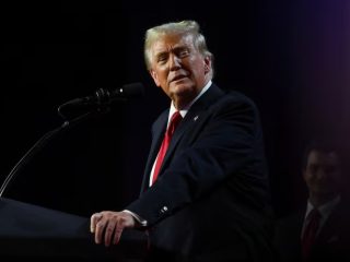 Iran Bantah Tuduhan Plot Pembunuhan pada Trump, Serukan Diplomasi dengan AS