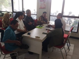 Konflik Pemotongan Upah Jurnalis CNN Masuki Babak Pengadilan