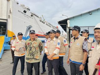 Anggota DPR Bambang Haryo Minta BMKG Tingkatkan Akurasi Analisis Cuaca