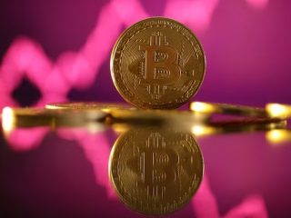 Pengusaha AS Divonis 5 Tahun atas Pencucian Bitcoin