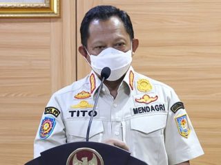 Mendagri Tito: Pengaruh Titipan di KPUD Picu Konflik