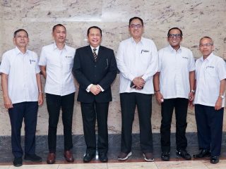 Bamsoet: Keamanan Kripto Penting untuk Lindungi Investor Indonesia