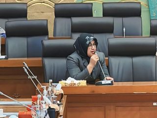 Meitri Minta BPH Migas Tingkatkan Pengawasan Subsidi BBM
