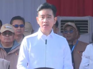 Tragedi Sampang Berdarah, Gibran : Jangan Sampai Terulang, Pilkada Damai Jadi Prioritas
