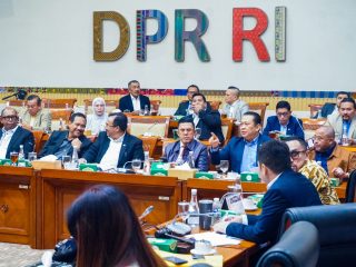 Proses Pemilihan Pimpinan Baru KPK Tuai Kritik Tajam
