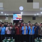 KNPI Goes to Campus