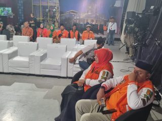 Batalnya Debat Ketiga Pilbup Situbondo: Ketegangan dan Dugaan Sabotase