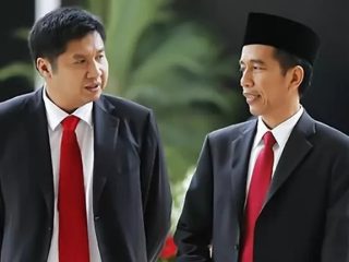 Anies Dukung Pram-Doel, Ara : Dukungannya Membangunkan Macan Tidur