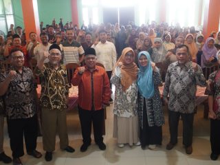 Meitri: Masyarakat Harus Berperan dalam Swasembada Energi