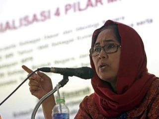 Sarinah Institute: Optimis RUU PPRT Masuk Agenda Prioritas