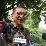 Menteri Kebudayaan, Fadli Zon