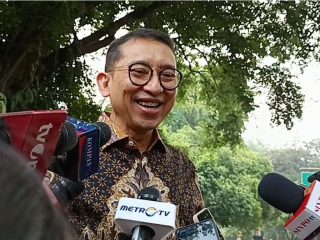 Fadli Zon: Film Biopik Bisa Angkat Budaya Indonesia