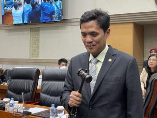 Komisi III DPR Gelar Uji Calon Pimpinan KPK