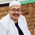 Ketua PBNU Gus Fahrur Rozi