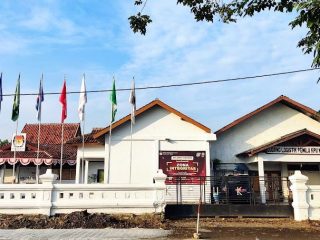 Suami Komisioner KPU Kabupaten Tegal Diduga Jadi Tim Pemenangan Cabup, Rights Desak DKPP Turun Tangan