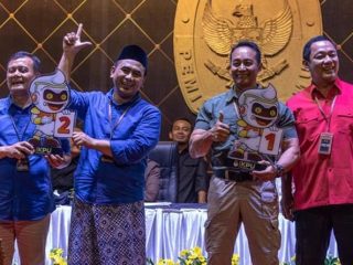 Pengamat: Pilihan Kandidat Jadi Faktor Kunci Kekalahan PDIP di Jateng