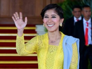 Komitmen Tegas Menkomdigi Berantas Judol di Kementerian