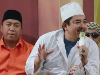 KHR Kholil As’ad: Kemenangan Pilkada Situbondo Harus Diiringi Rendah Hati