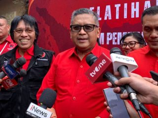 PDI Perjuangan Soroti Sisi Gelap Demokrasi Pilkada 2024