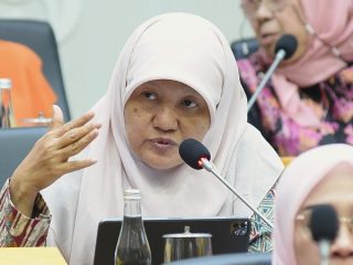 Desak RUU PPRT Dipercepat, Reni Astuti: Untuk Lindungi Pekerja Rumah Tangga